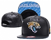Jaguars Fresh Logo Black Adjustable Hat GS,baseball caps,new era cap wholesale,wholesale hats